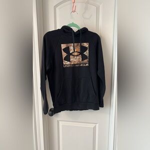 Under armour Cold Gear hoodie